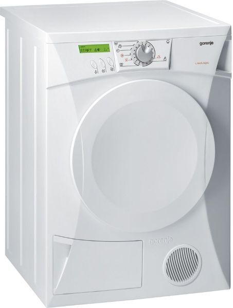 Сушилня Gorenje кондензационна