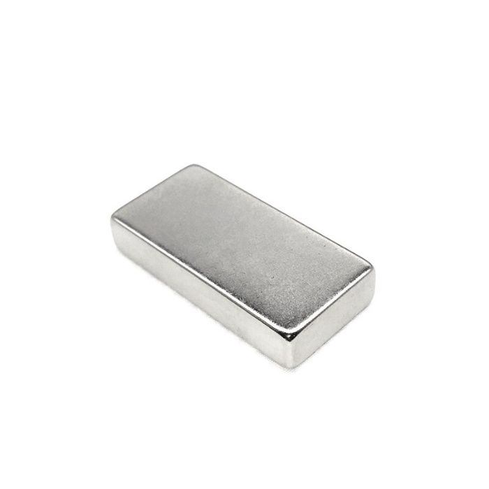 50x25x10mm МАГНИТ-40кг. неодимов N52, Neodymium magnet NdFeB magnit