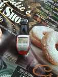 Смарт часовник GARMIN forerunner 350