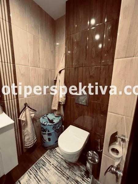 Продава се Двустаен апартамент в Пловдив, Тракия - 75 кв.м за 1667 €/кв.м - Снимка #8