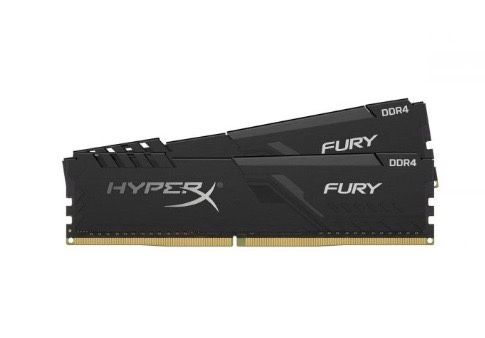 Оперативная память 16gb