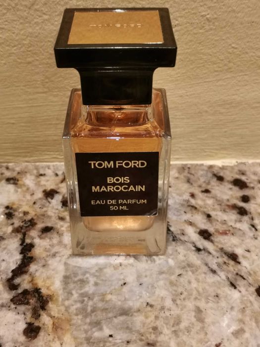 Оригинални парфюми Tom Ford Noir de Noir, Tuscan Leather, Oud Wood