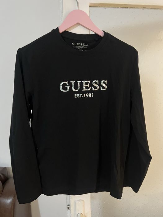 Bluza guess marimea L