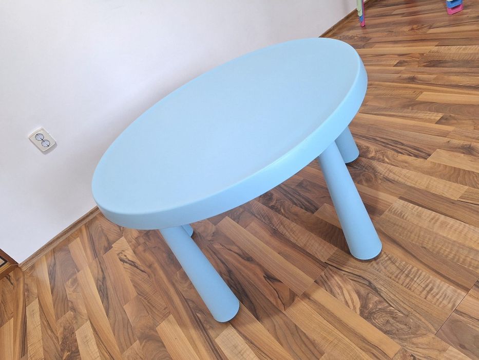 Masa IKEA Copii - Cel mai bun pret/calitate.