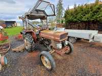 Tractor Massey Ferguson MF155