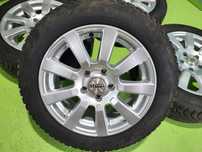 16 5x112 Vw Passat Touran Caddy Golf 5 6 7 5х112