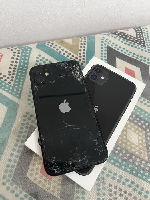 Iphone 11 128gb