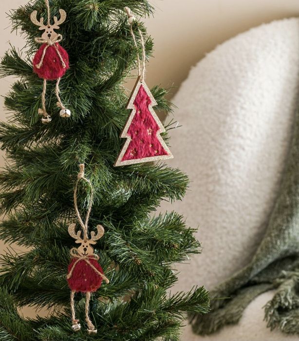 Коледна играчки/украса за елха