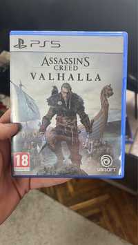 Assasins Creed Valhalla ps5