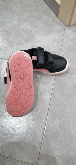 Детски маратонки Puma