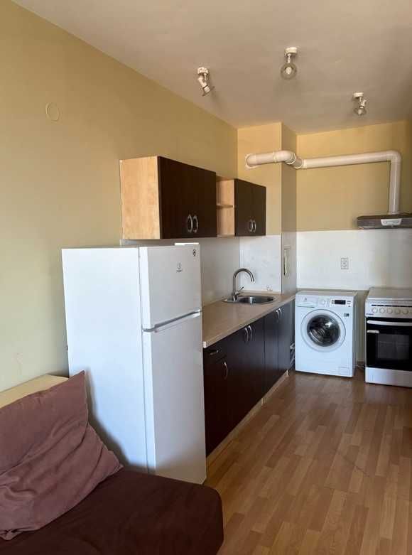 Продава се Двустаен апартамент в София, Младост 1 - 69 кв.м за 2426 €/кв.м - Снимка #1