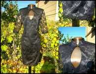 Vand rochie ocazie mar.44