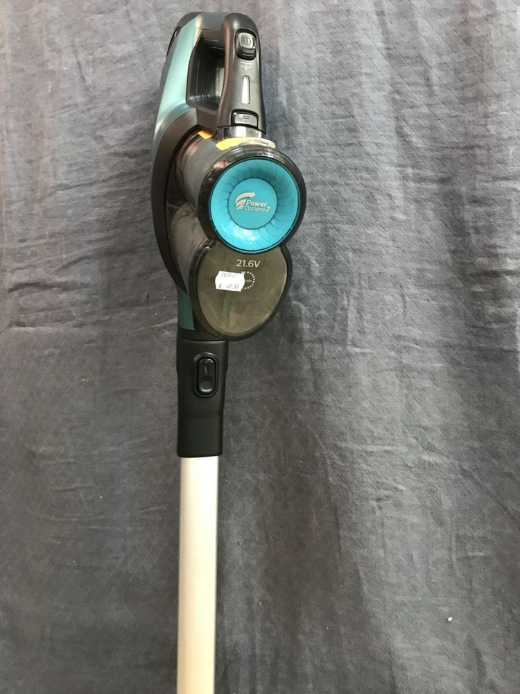 Вертикална прахосмукачка Philips SPEEDPRO Aqua 3in1