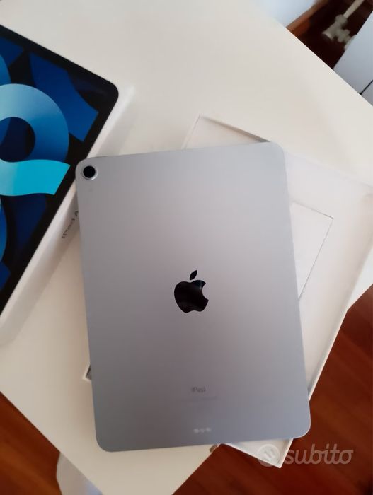 Apple iPad Air 2022