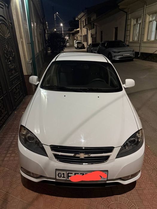 Gentra sotiladi 2023 yil Avtomat 1yevr krask toza