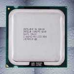 новый 4 ядерный процессор Q8400 на сокет 775