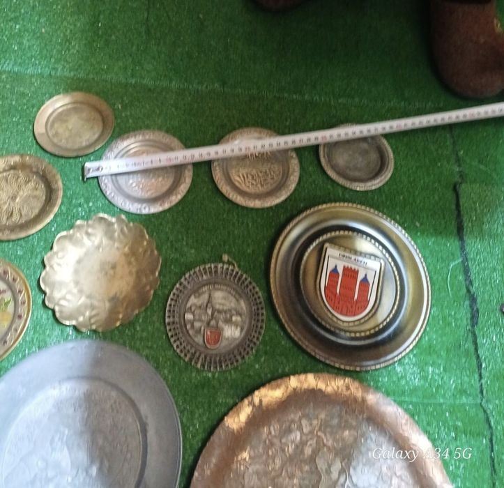 Чинйки микс голями малки