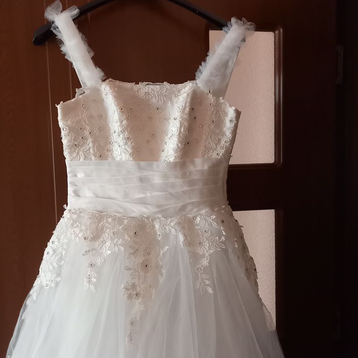 Rochie de mireasa