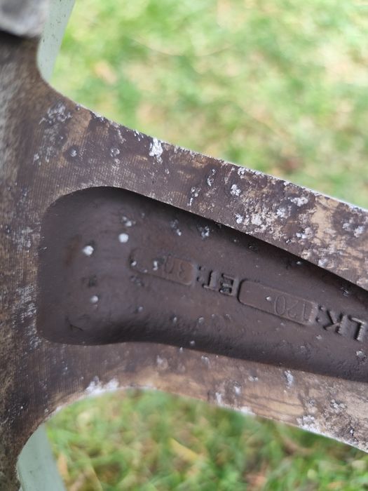 Джанти за BMW F10 E90 E46 E60 17" TOMSON