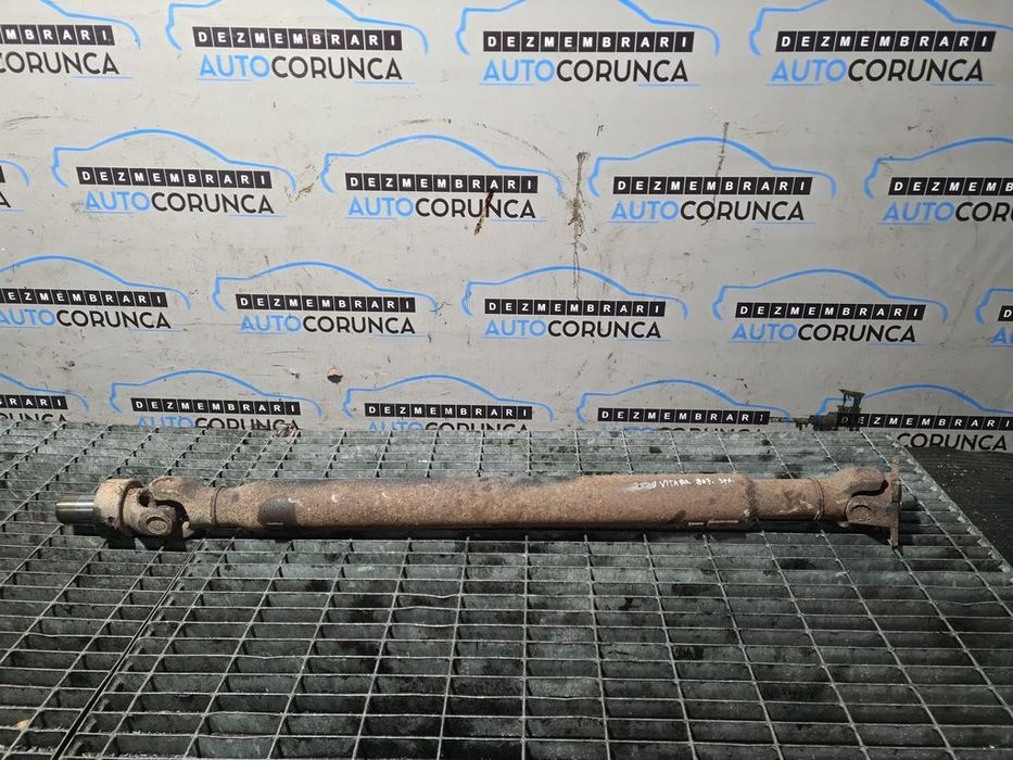 Cardan Suzuki Grand Vitara 1.9 DDIS 2006 - 2012 129CP 1870CC Manuala 5 Trepte F9QB Euro4 ...