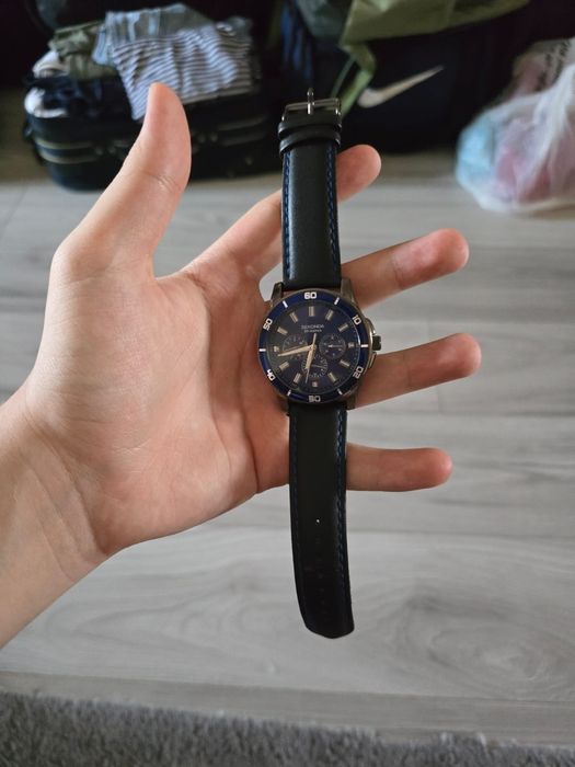 Ceas Sekonda de bărbați