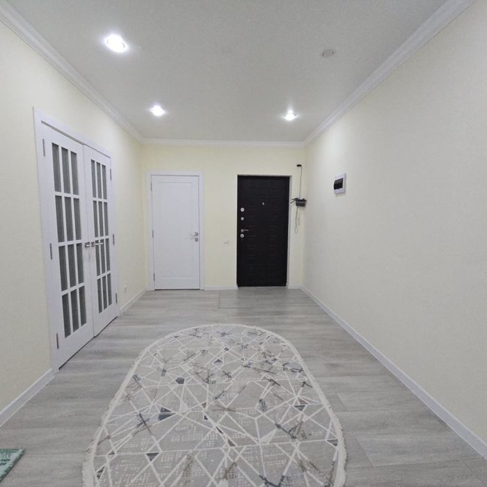 Квартира 3 комнатная в перспективном районе