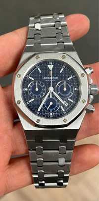 Audemars Piguet Royal Oak Chronograph