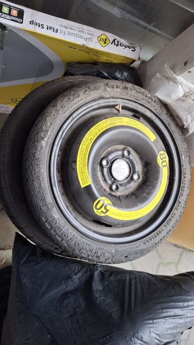 Anvelope 185/60 R14 de vară
