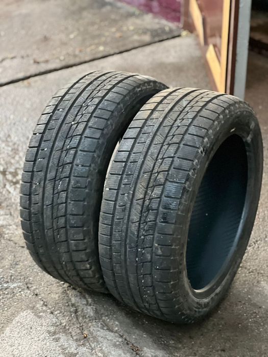 225/45R17 шины новый