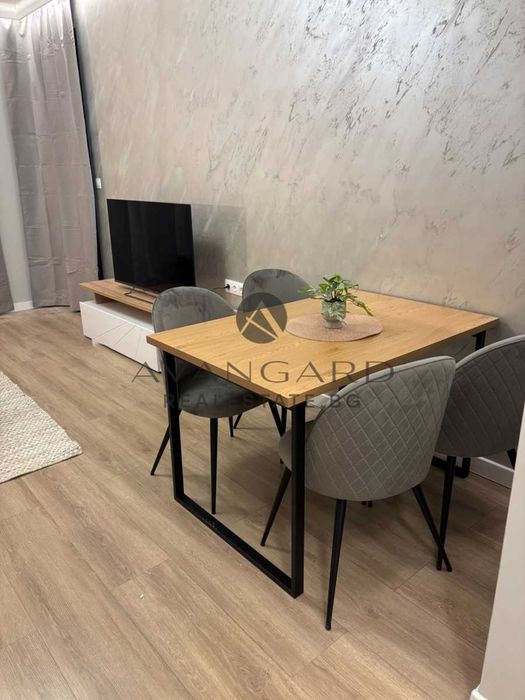 Продава се Двустаен апартамент в Пловдив, Тракия - 66 кв.м за 2152 €/кв.м - Снимка #2