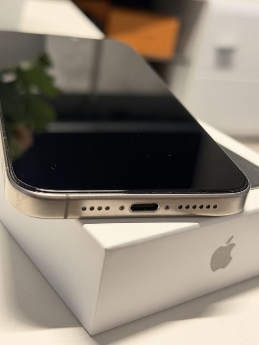 Iphone 15 Pro max 256 GB