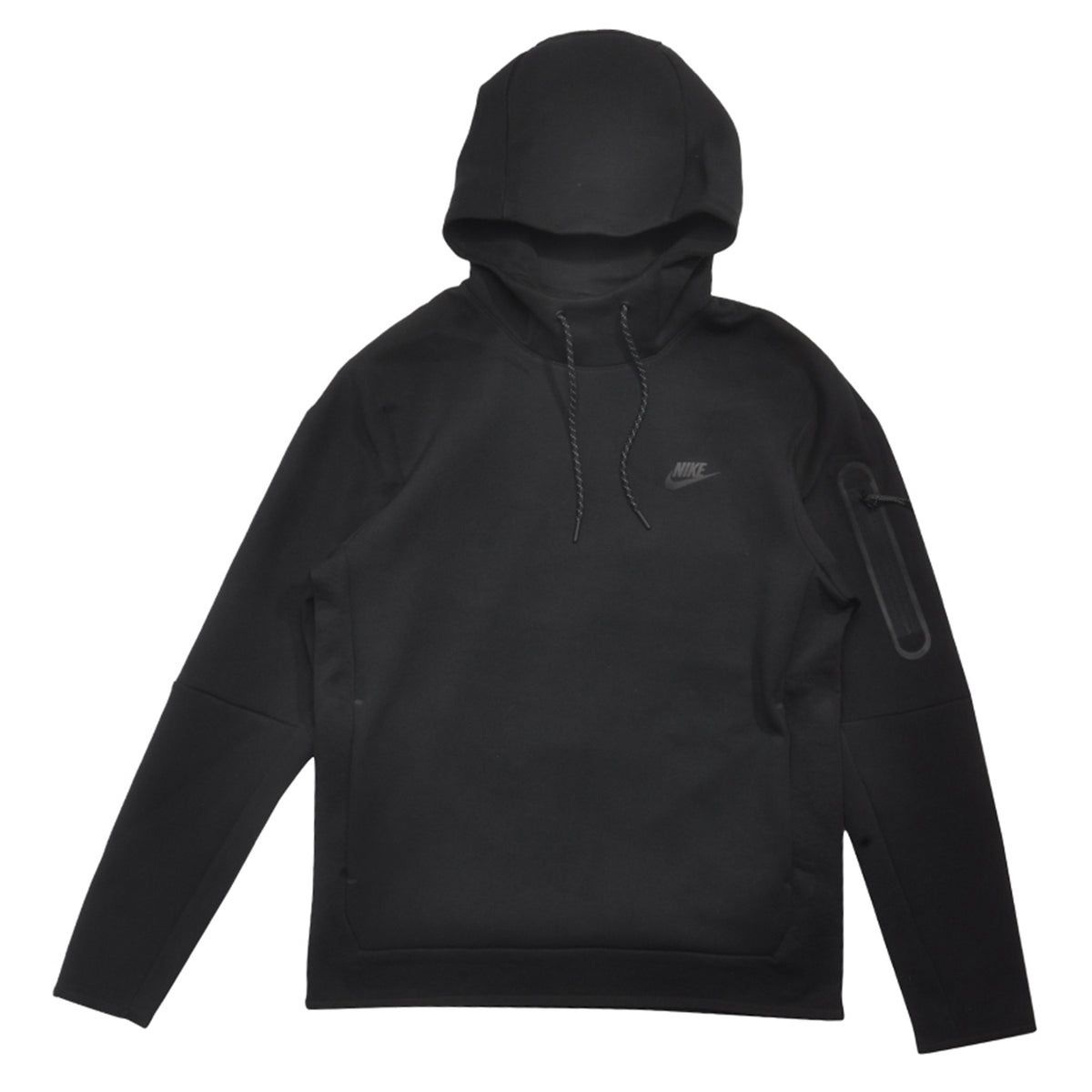 Nike Men Sportswear Tech Fleece Pullover Hoodie