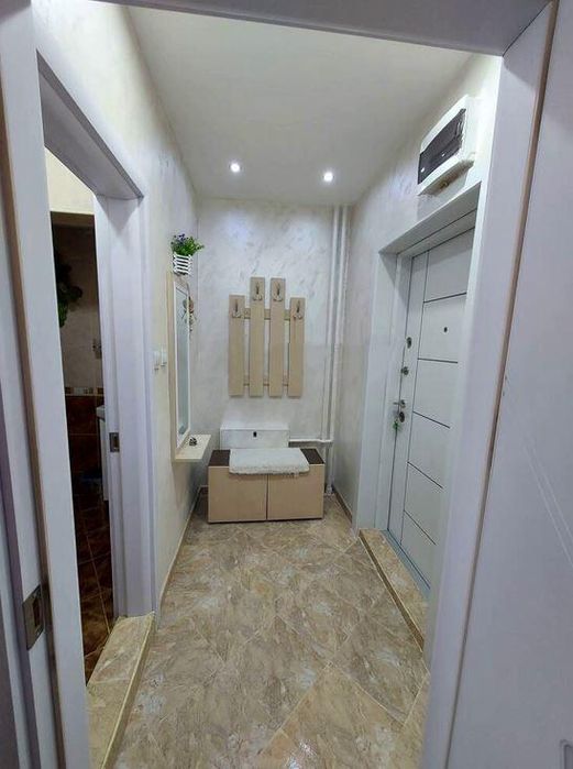 Дава се под наем Двустаен апартамент в Пловдив, Тракия - 60 кв.м за 445 € - Снимка #3