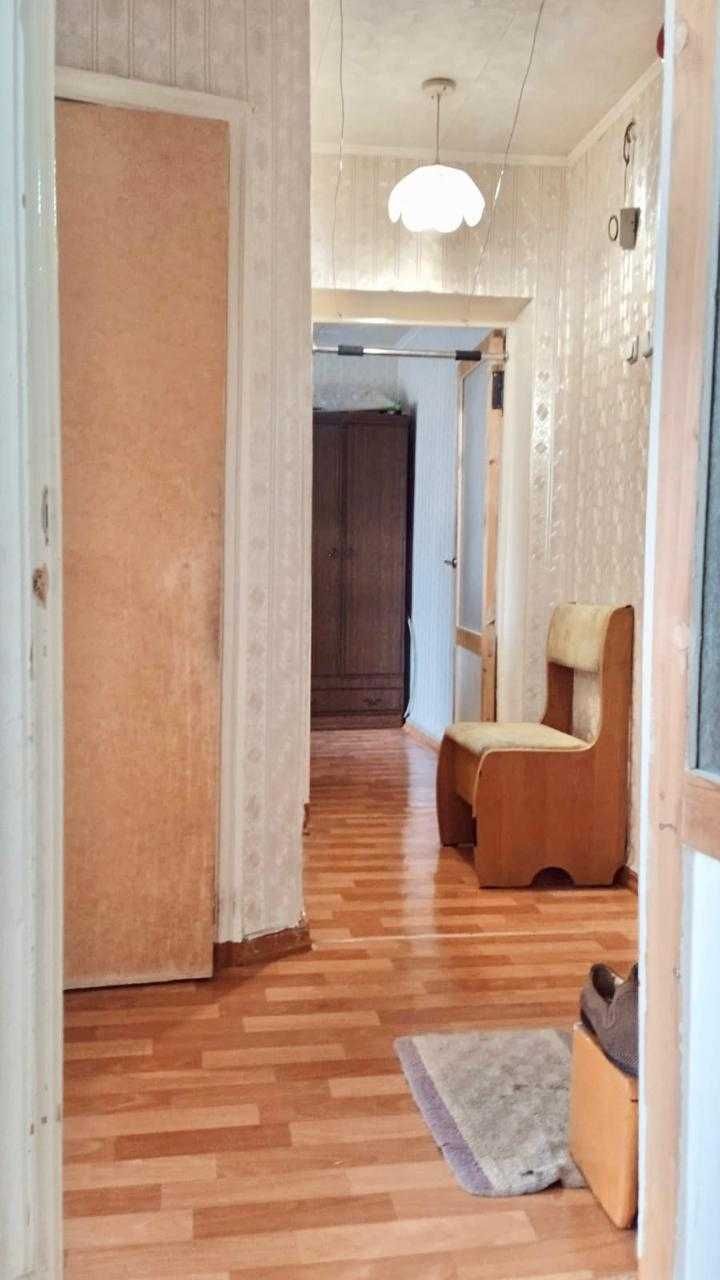 Продаем уютную, теплую 2-х ком.квартиру в Майкудуке в 14 мкр-не.