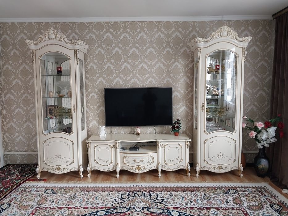 Мебель в гостиной