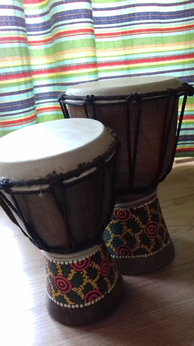 Тарамбуки - комплект