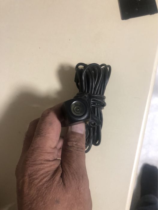 Продам камеры заднего вида от видеорегистратора