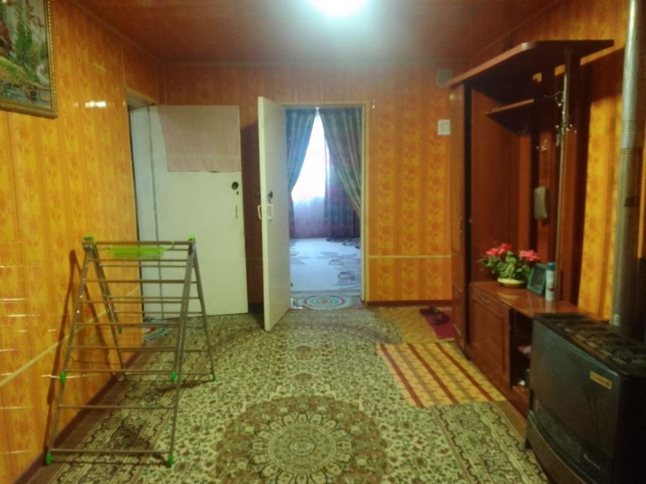 3 xonali dom 2 - qavat