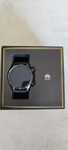 Smartwatch Huawei Watch GT 2, 46mm, Matte Black