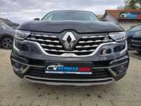 Renault Koleos Primul proprietar