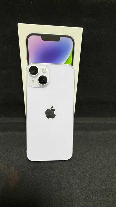 Apple iPhone 14 128гб ( Шымкент пр Республики 40) 722/955