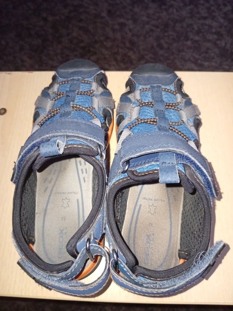 Sandale geox mar 32