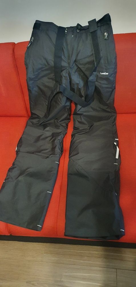 Pantaloni de ski impermeabili