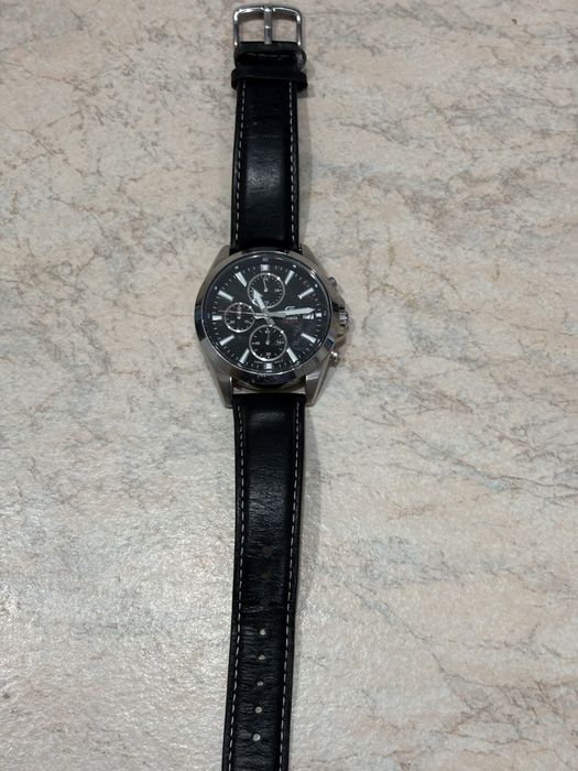 Edifice casio стилен часовник