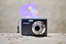 Фотоапарат Samsung ES55