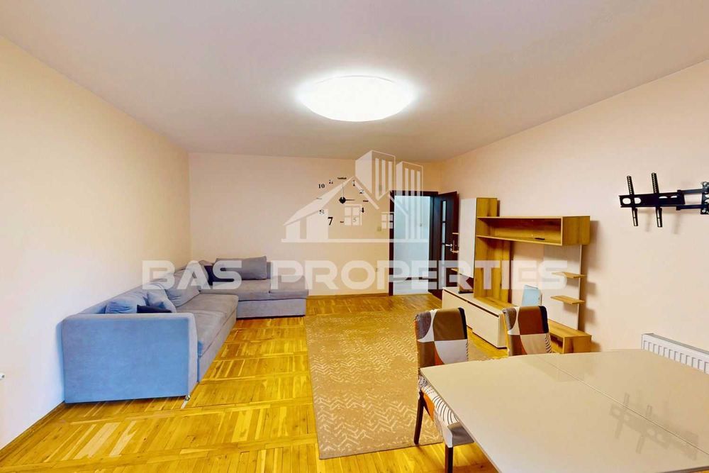 3-стаен в София-Бояна площ 120