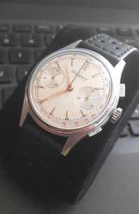 Ceas vintage cronograf - Landeron 48 (schimb cu Omega, Heuer, Zenith)