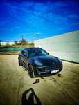 Porsche Macan 2.0 benzină 252 CP