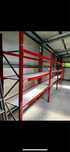 Rafturi metalice industriale