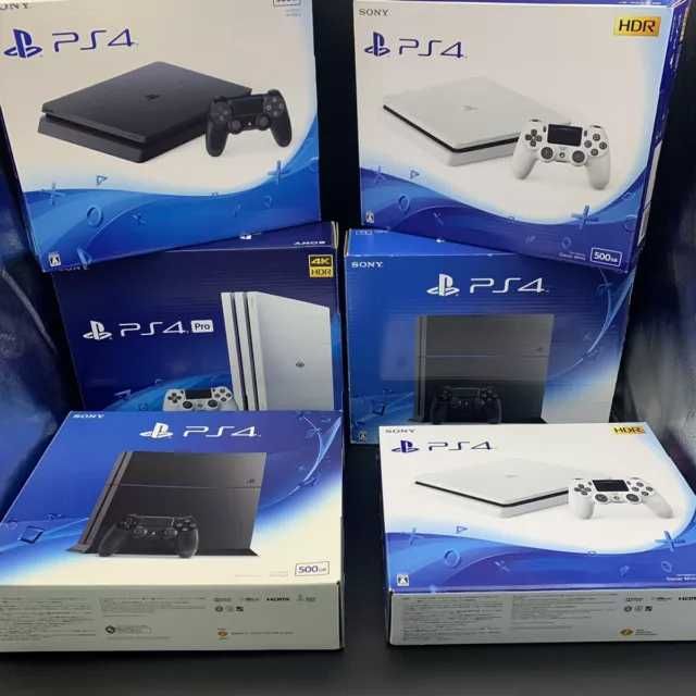 PlayStation 5 Slim/Pro новый со склада низком ценам доставка бесплатно